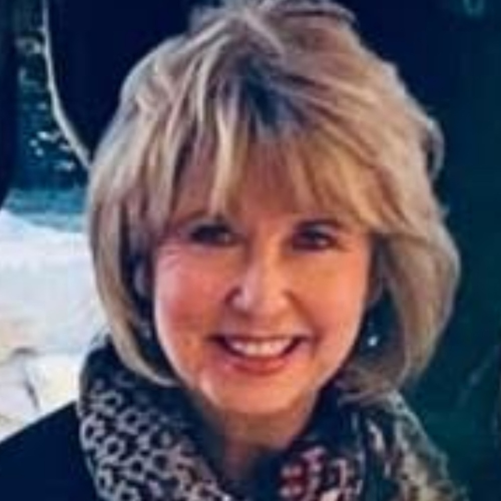 Meet your Posher, Kathy